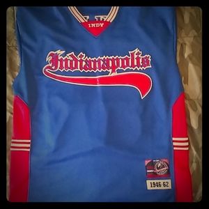 Professional Negro League Association Jersey